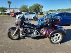 2005 Harley-Davidson Flhtcui