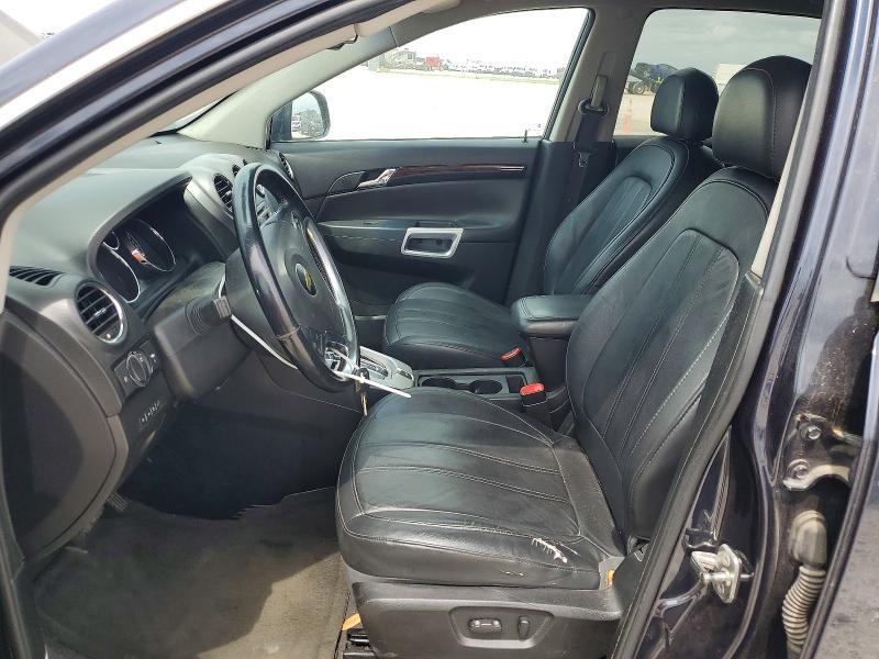 2015 Chevrolet Captiva lt