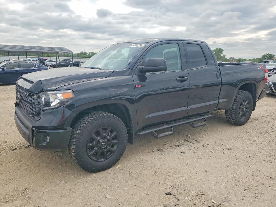 2021 Toyota Tundra