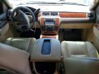 2013 Chevrolet Silverado K2500 Heavy Duty LTZ