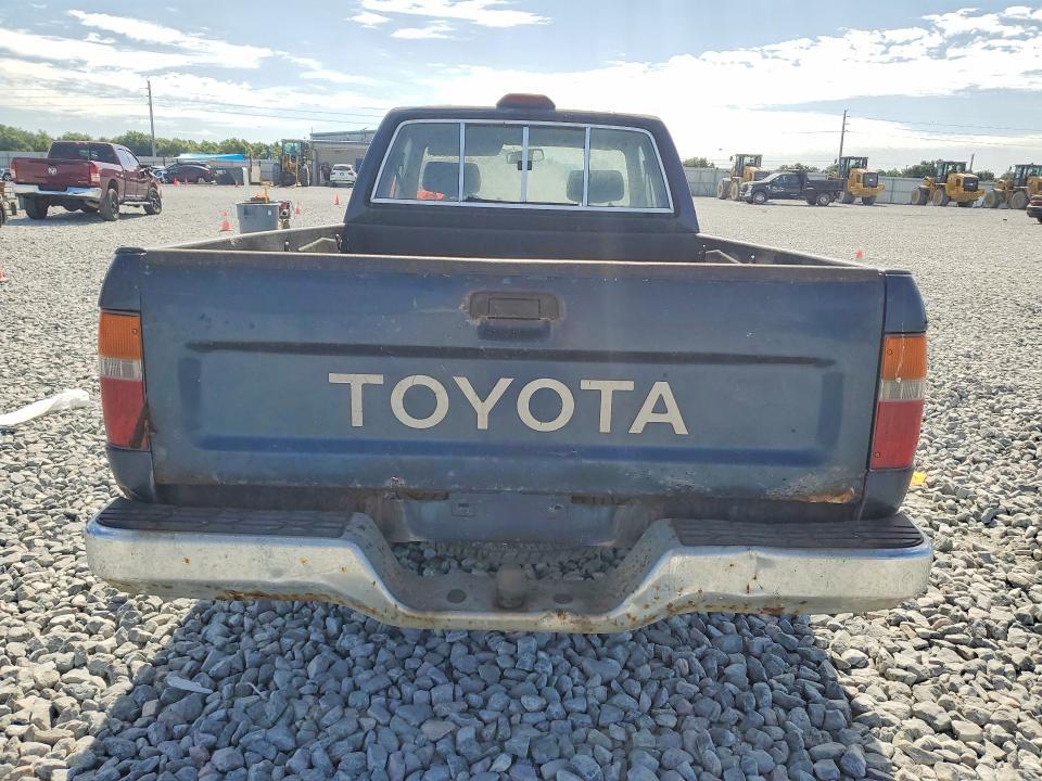 1994 Toyota Pickup DX