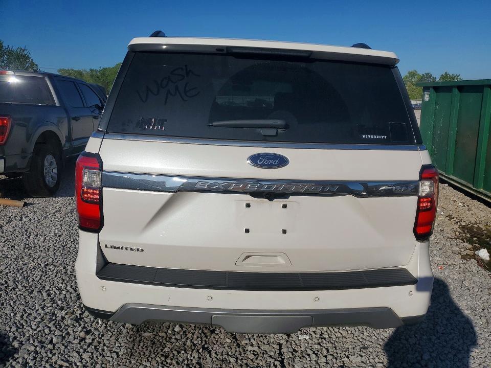 2019 Ford Expedition max Limited