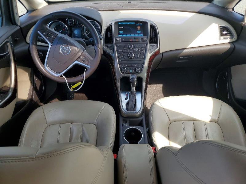 2012 Buick Verano