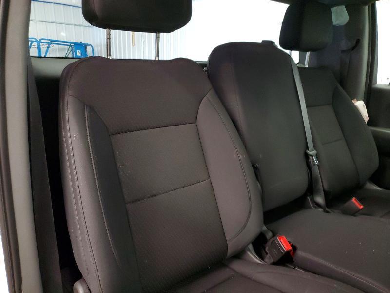 2025 Chevrolet Silverado C1500