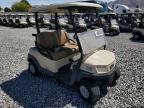 2020 Club Car Tempo Lithium Golf Cart