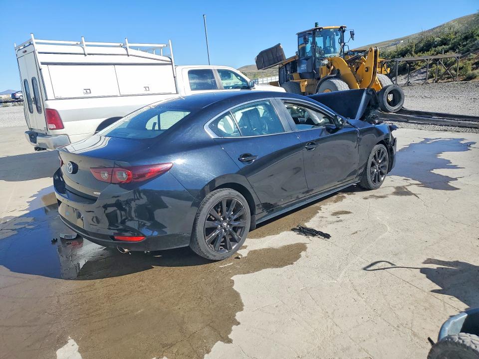 2024 Mazda 3 Select Sport