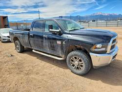 2012 Dodge RAM 3500 ST en venta en Colorado Springs, CO