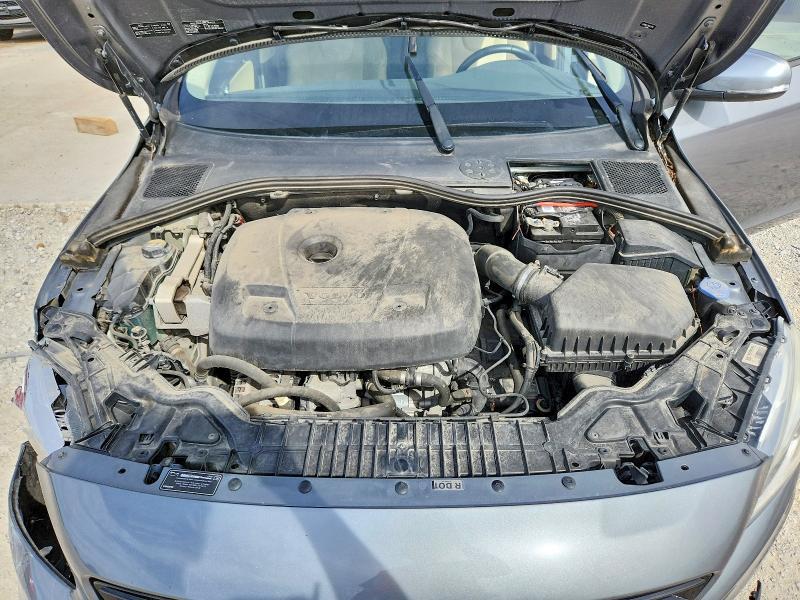 2017 Volvo S60