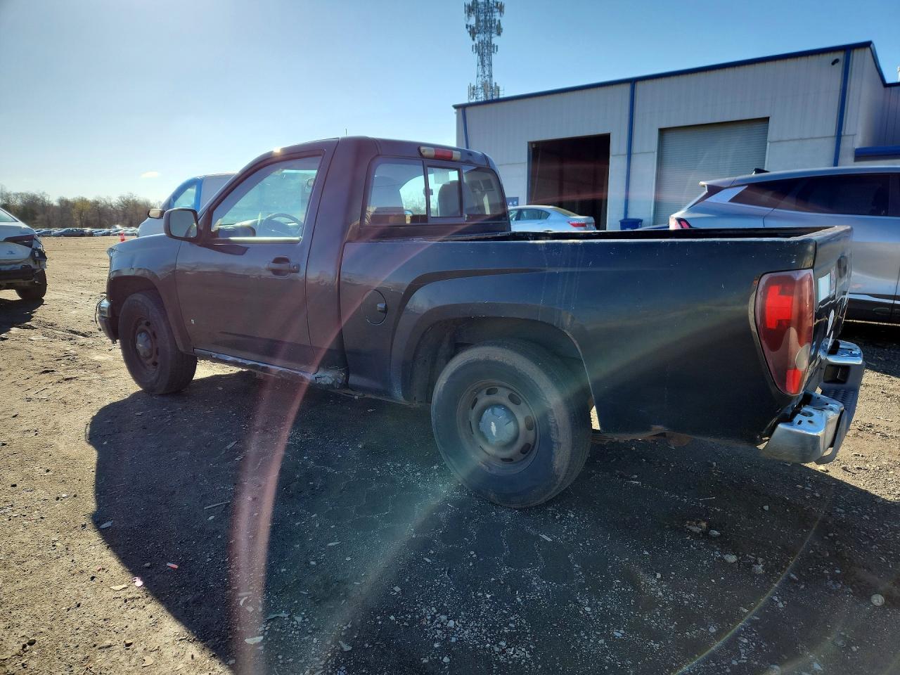 2006 Chevrolet Colorado