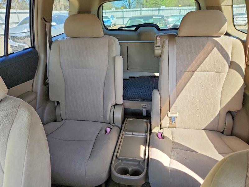 2008 Toyota Highlander Sport