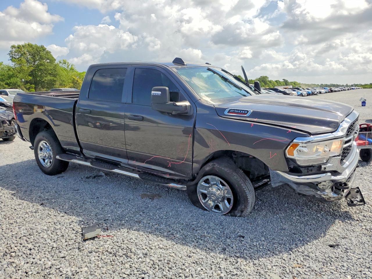 2024 Dodge RAM 2500 Tradesman