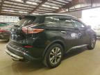 2016 Nissan Murano s