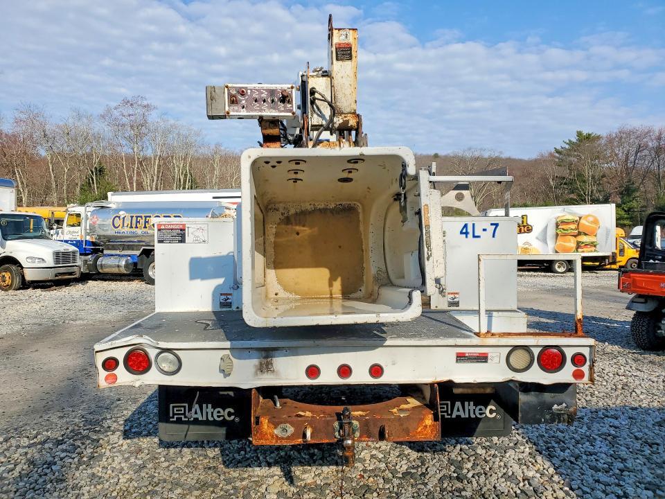 2014 Ford F450 Super Duty
