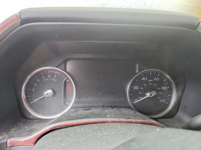 2018 Ford F250 Super Duty