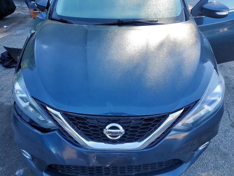 2014 Nissan Sentra sl