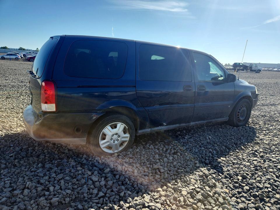 2006 Chevrolet Uplander ls
