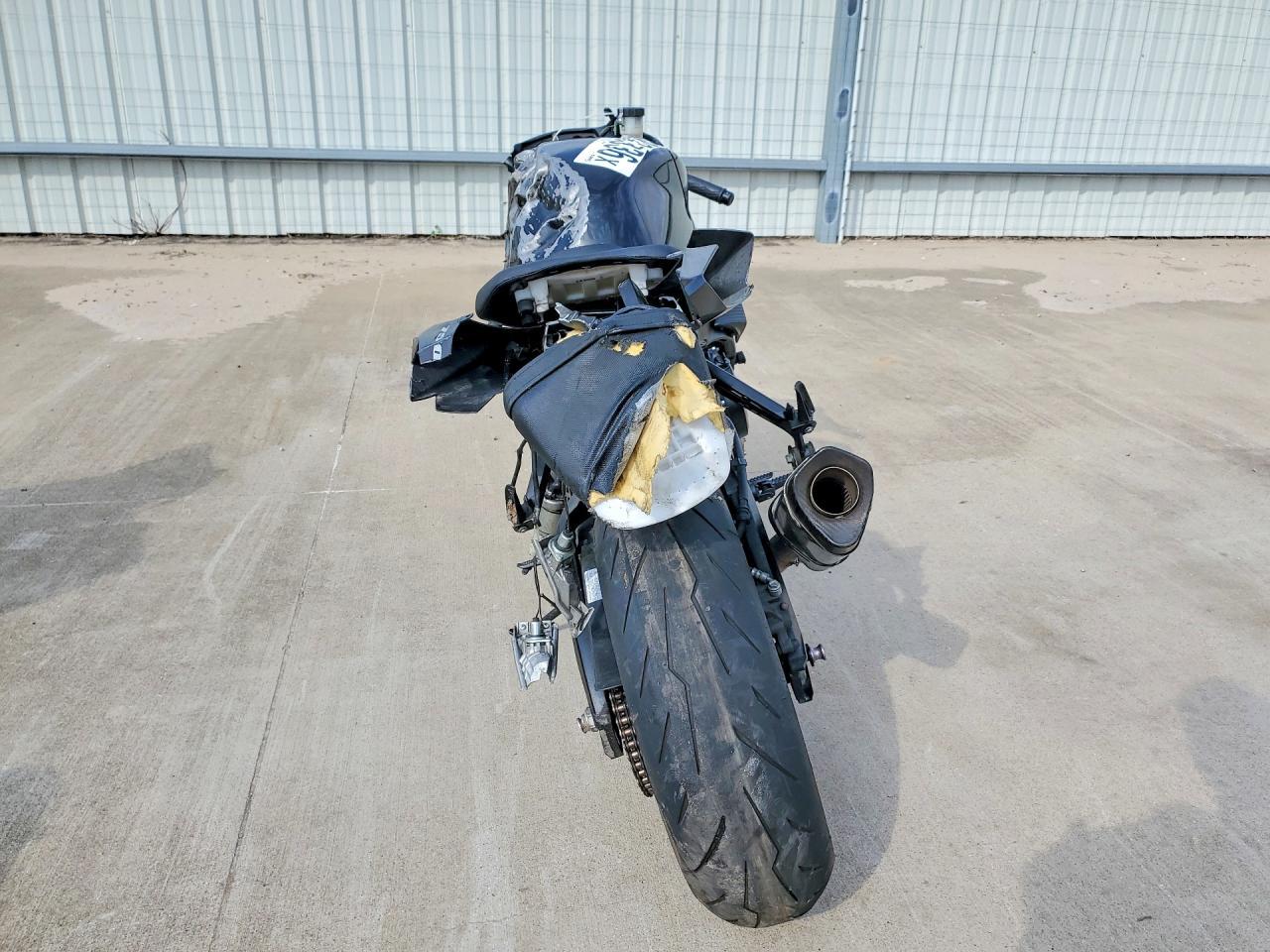 2024 Suzuki GSX-R750