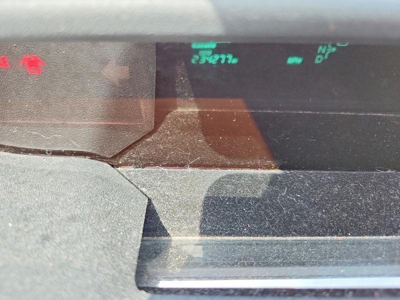 2004 Toyota Prius Base