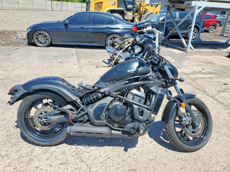 2023 Kawasaki EN650 C