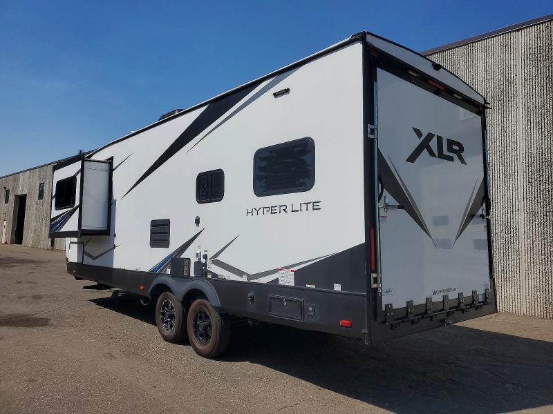 2022 Foresriver 2022 Forest River XLR Camper