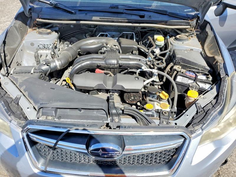 2017 Subaru Crosstrek Limited