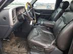 2002 GMC Sierra K2500 Heavy Duty