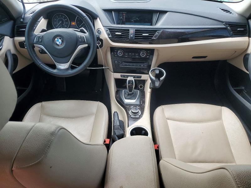 2013 BMW X1 Xdrive28i