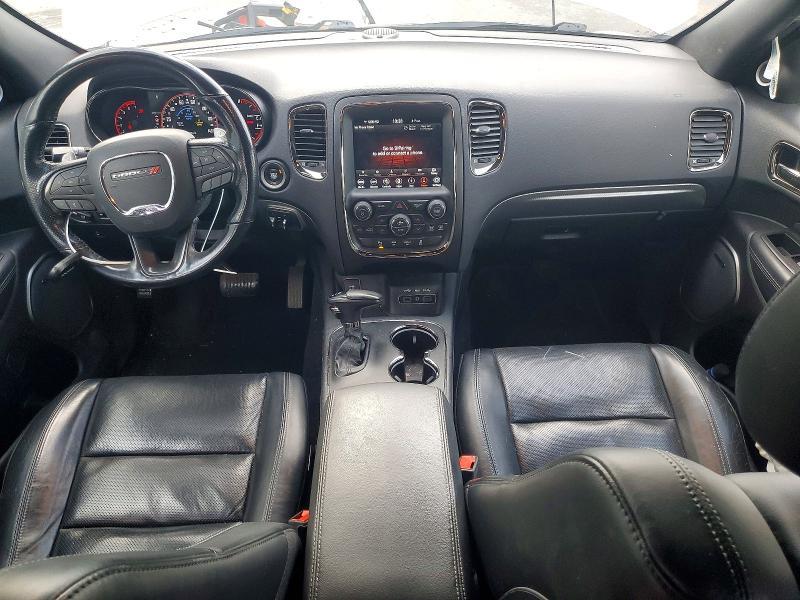 2020 Dodge Durango r