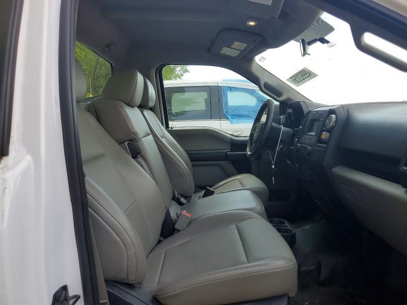 2015 Ford F150