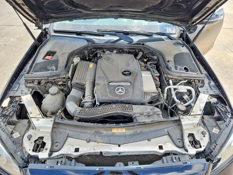 2018 Mercedes-Benz E 300 4matic