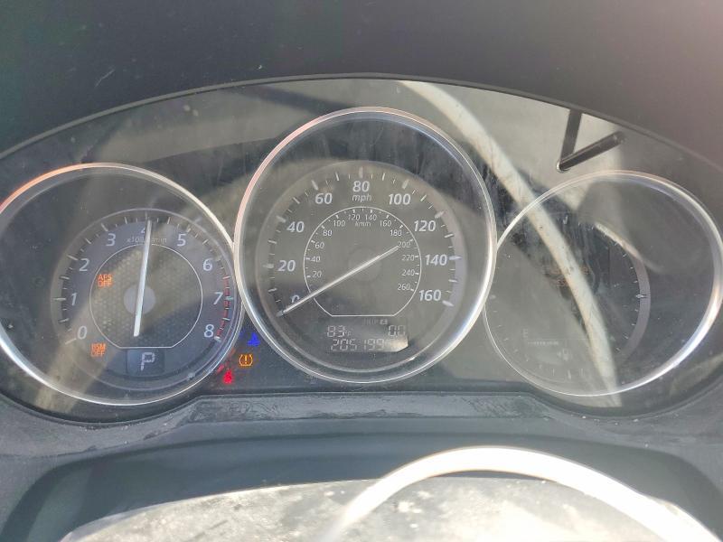 2014 Mazda 6 Grand Touring