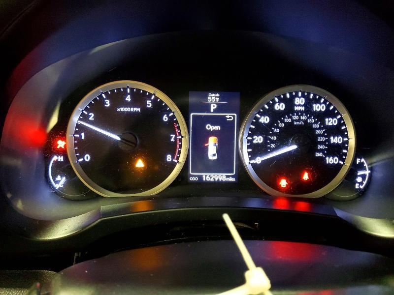 2015 Lexus Is 250 Base