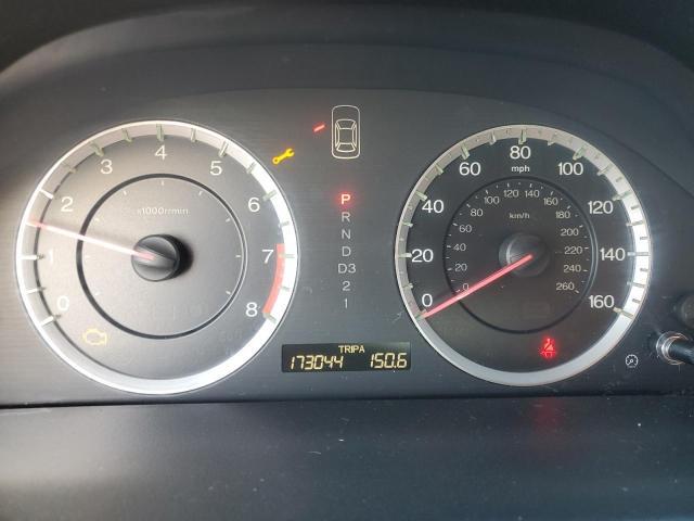 2011 Honda Accord lxp