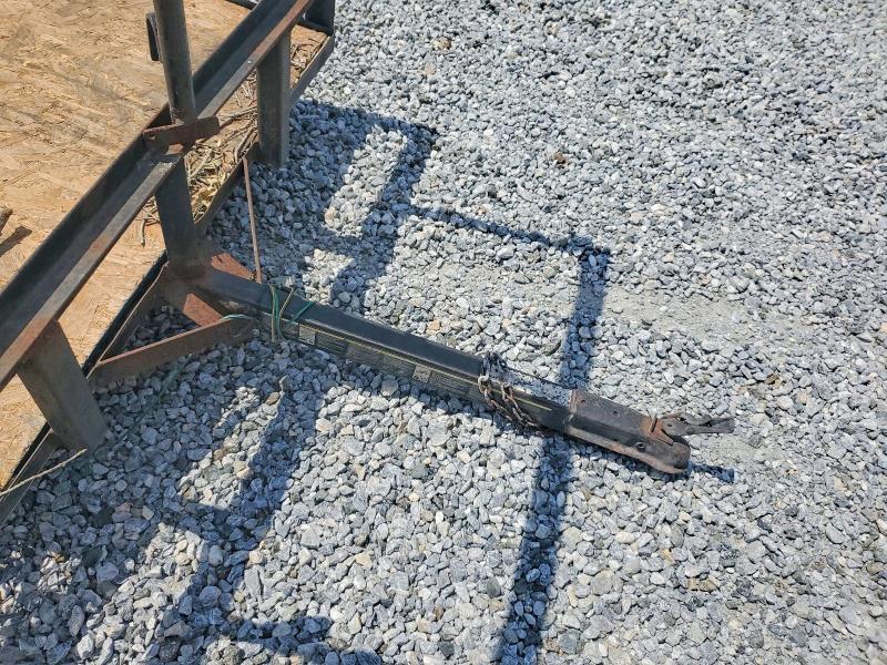 2021 Homemade 2021 Utility Trailer