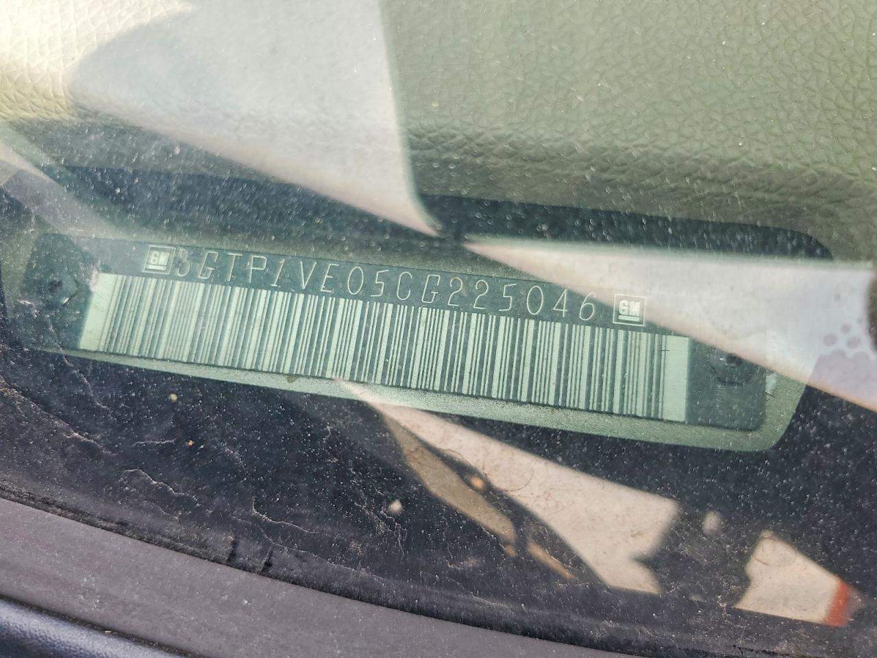 2012 GMC Sierra C1500 SLE