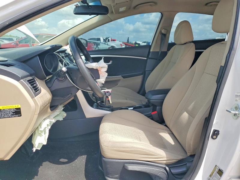 2014 Hyundai Elantra gt Base