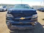 2015 Chevrolet Colorado Z71