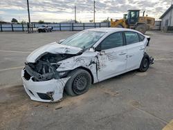 2018 Nissan Sentra s for sale in Nampa, ID