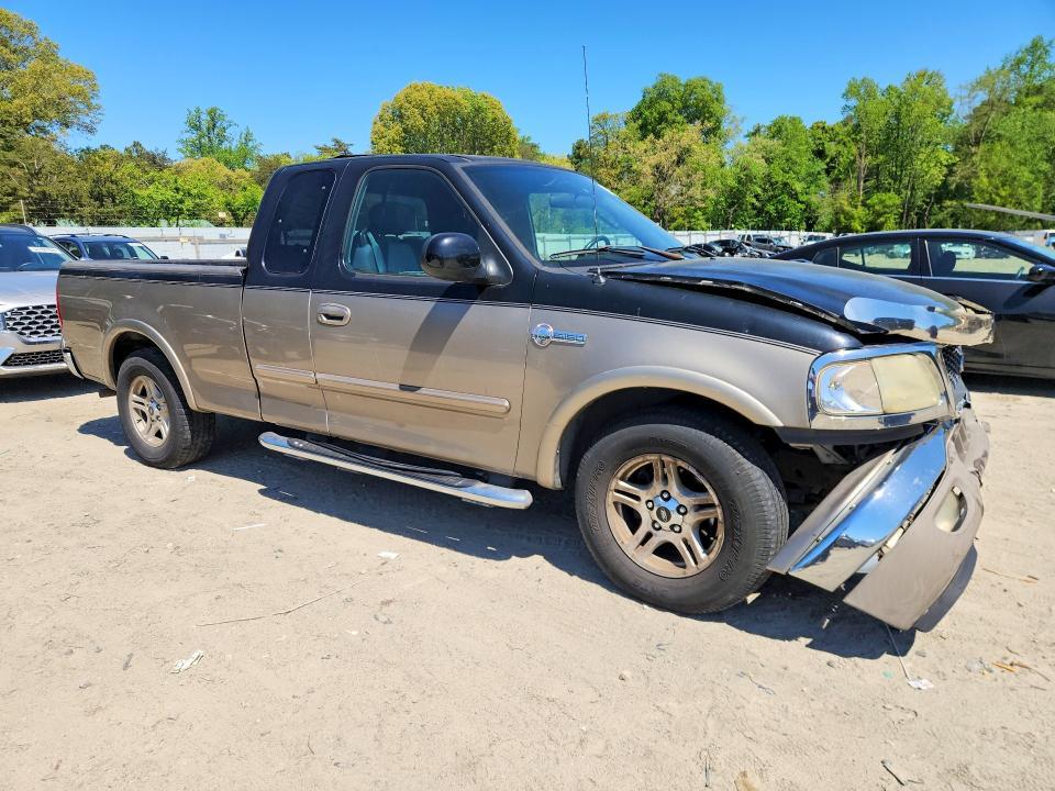 2003 Ford F-150