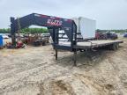 2022 Elite Trailer 2022 Elite Flatbed Trailer