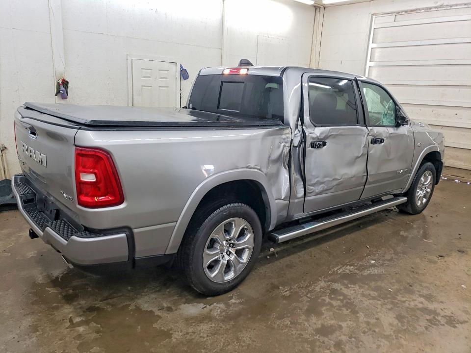 2026 Dodge RAM 1500 BIG Horn