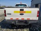 2008 Ford F150