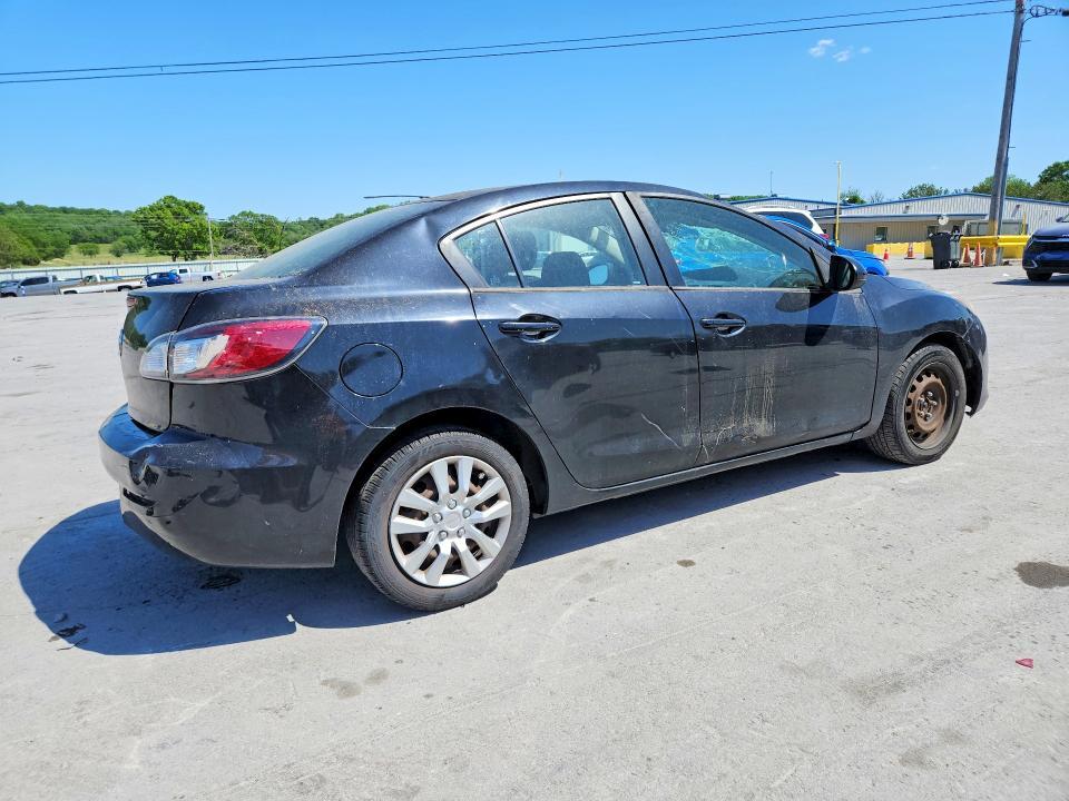 2013 Mazda 3 I