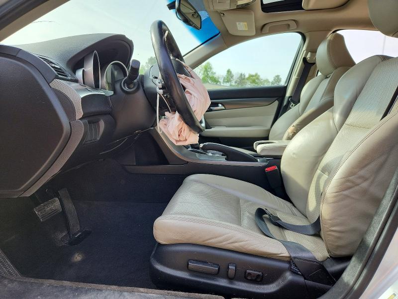 2013 Acura Tl Tech