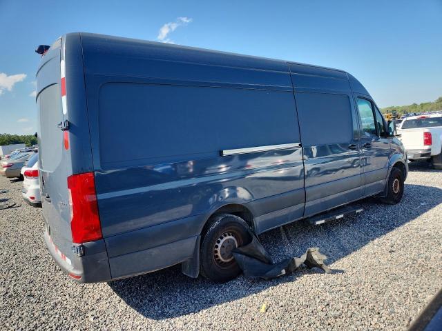 2019 Mercedes-Benz Sprinter 2500 Delivery van