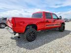 2006 Chevrolet Silverado K2500 Heavy Duty