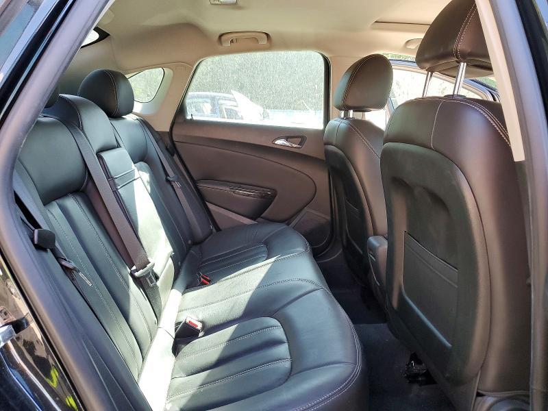 2014 Buick Verano Premium