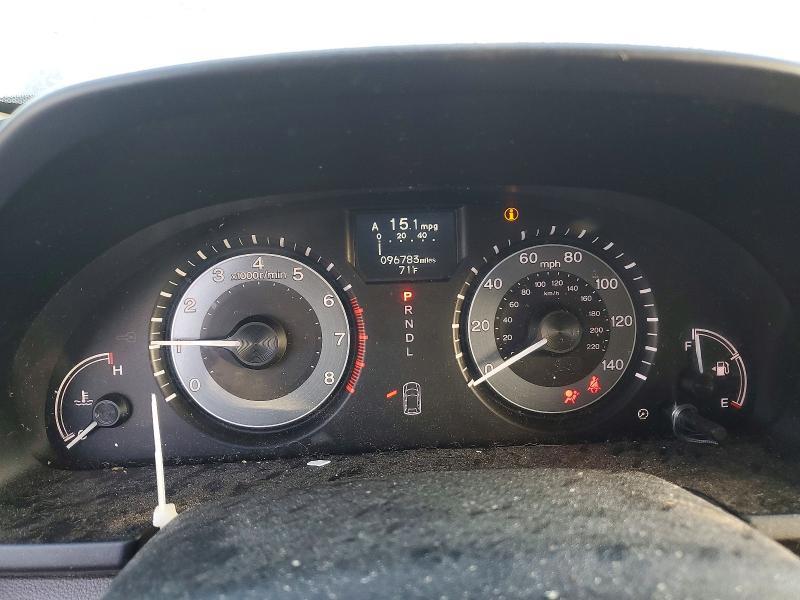 2016 Honda Odyssey Touring