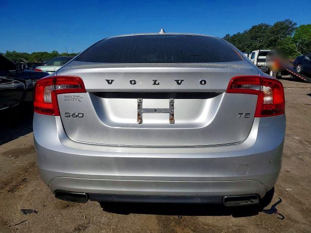 2014 Volvo S60 T5