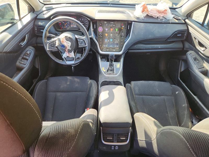 2023 Subaru Legacy Premium